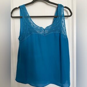 Lauren Conrad camisole, size S.